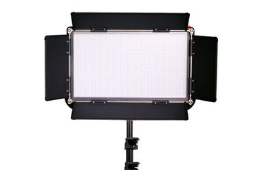 پانل نور استودیو عکس LED 35 وات نور روز با صفحه نمایش LCD لمسی
