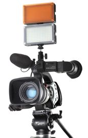 دوربین فیلمبرداری تک رنگ LED Light Led144A برای ضبط ویدیو