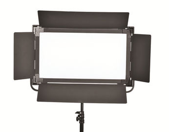 نورپردازی استودیو عکاسی با صفحه نمایش لمسی CRI بالا با دمای دو رنگ