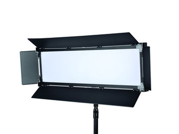 نور استودیو عکاسی LED با قدرت بالا 200 وات دو رنگ LED با زاویه پرتو 120 درجه