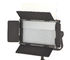 پانل نور استودیو عکس LED 35 وات نور روز با صفحه نمایش LCD لمسی