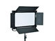 High CRI 95 LED Movie Movie Lights 3200K - 5900K برای پخش / فیلمبرداری