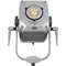 500W COOLCAM 600X Bi Color Spotlight با قدرت بالا COB مونولایت برای عکاسی / فیلم