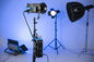 تجهیزات نورپردازی LS FOCUS 300D COB Photo Studio 300W