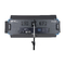 C400 200W DMX کنترل پنل LED نور با قدرت بالا Bi Color 2800 - 6500K