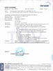 چین Yuyao Lishuai Film &amp; Television Equipment Co., Ltd. گواهینامه ها