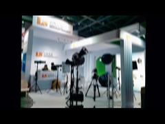 اتاق پخش زنده