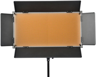 DMXLED1800AV روشنایی پخش کننده LED با قدرت بالا 108 وات با کم نور