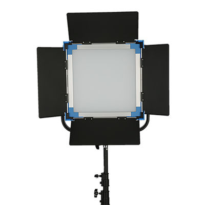 Full Rgb LED Studio Light High 150w Cri 95 2000 - 10000k دمای رنگ