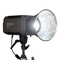 Bi Color Coolcam 300X Monolight Style Fill Light روشنایی بالا برای پخش زنده 310 وات