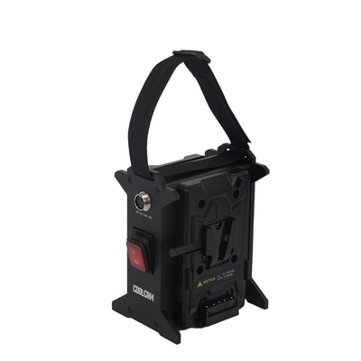PSV4810 Power Station LED Lights Studio 48V خروجی باتری 10A