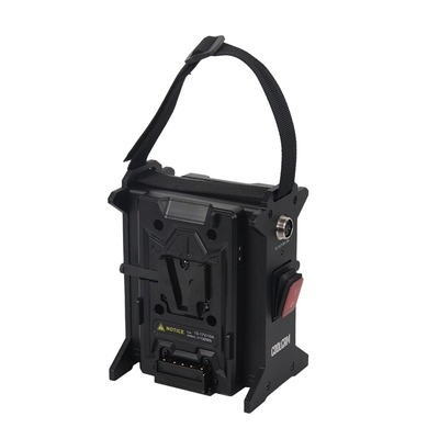 PSV4810 Power Station LED Lights Studio 48V خروجی باتری 10A