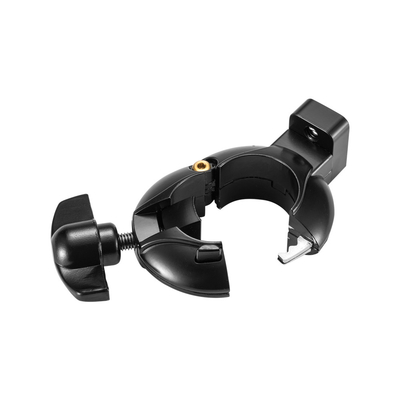 Super Pipe Clamp CA119 با سوراخ پیچ 1/4 و 3/8 اینچی