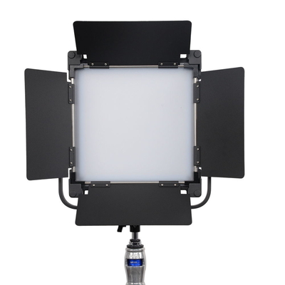قاب آلومینیومی دو رنگ LED Photo Studio Lights 60W COOLCAM P60